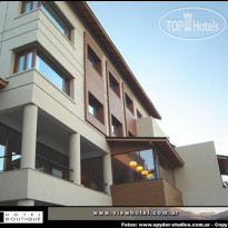 View Hotel Boutique 