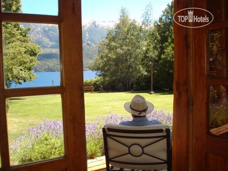 Hotel photo Lago Gutierrez Lodge 3*