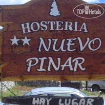 Nuevo Pinar Hosteria 