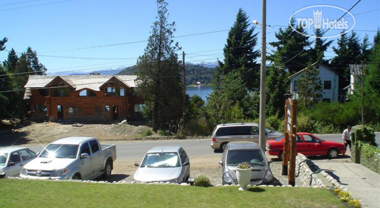 New photos from tourists Nuevo Pinar Hosteria 2*