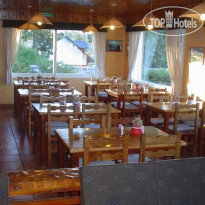 Nuevo Pinar Hosteria 