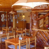 Nuevo Pinar Hosteria 