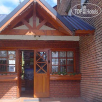 Nuevo Pinar Hosteria 