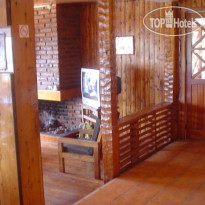 Nuevo Pinar Hosteria 