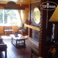 Nuevo Pinar Hosteria 