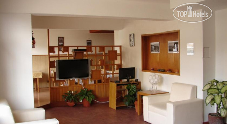 New photos from tourists Puyehue Hosteria 2*