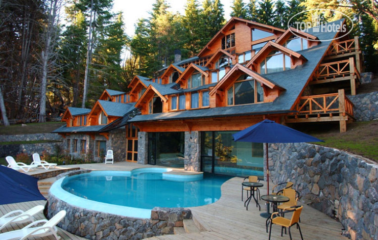 Hotel photo Puerto Sur 4*