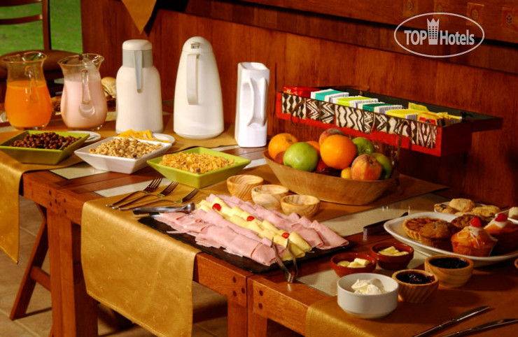 New photos from tourists Puerto Sur 4*