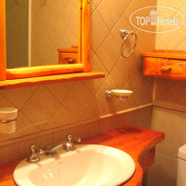 Traunco Hosteria 