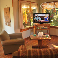 Traunco Hosteria 