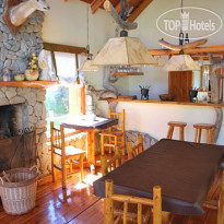 Traunco Hosteria 