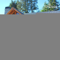 Traunco Hosteria 