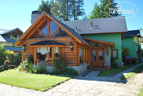Hotelier's photos Traunco Hosteria 3*