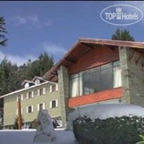 Gran Hotel Panamericano 