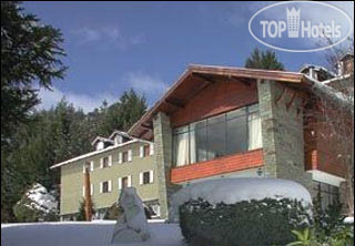 Hotel photo Gran Hotel Panamericano 3*