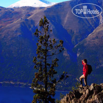 Gran Hotel Panamericano 