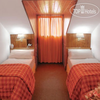 Gran Hotel Panamericano 