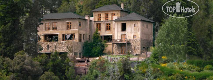 Luma Casa De Montana