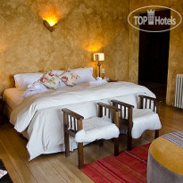 Luma Casa De Montana Suite Ocre