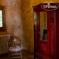 Luma Casa De Montana Suite Ocre