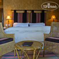 Luma Casa De Montana Suite Galletita