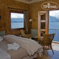 Luma Casa De Montana Suite Galletita