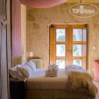 Luma Casa De Montana Suite Violeta