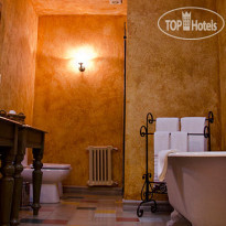 Luma Casa De Montana Suite Violeta