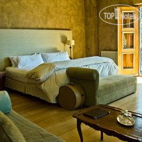 Luma Casa De Montana Suite Verde