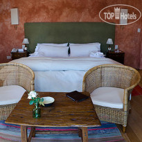 Luma Casa De Montana Suite Lacre