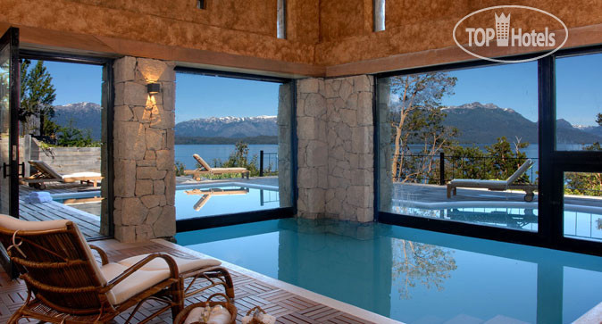 New photos from tourists Luma Casa De Montana 4*