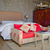 Luma Casa De Montana Suite Mirador