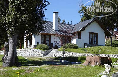 Lancuyen Villa De Montana