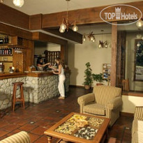 Lancuyen Villa De Montana