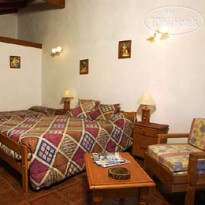 Lancuyen Villa De Montana Внутри коттеджа/ лофта
