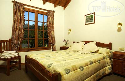 New photos from tourists Lancuyen Villa De Montana 3*