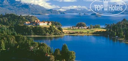Hotel photo Llao Llao Hotel & Resort Golf - SPA 5*