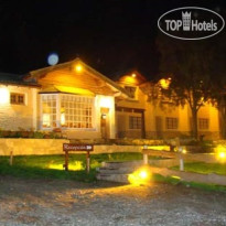 Peuma Ni Apart Hotel Bungalows