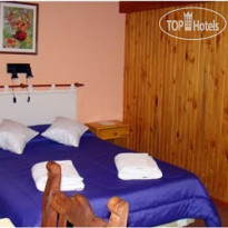 Peuma Ni Apart Hotel Bungalows Бунгало с 1 спальней