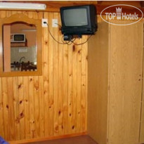 Peuma Ni Apart Hotel Bungalows Бунгало с 1 спальней