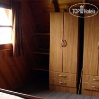 Peuma Ni Apart Hotel Bungalows Бунгало с 2 спальнями
