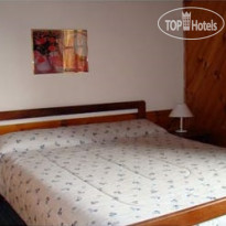 Peuma Ni Apart Hotel Bungalows Бунгало с 2 спальнями