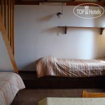 Peuma Ni Apart Hotel Bungalows Бунгало с 2 спальнями