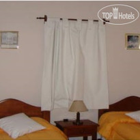 Peuma Ni Apart Hotel Bungalows Бунгало с 3 спальнями