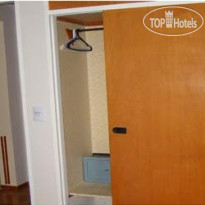 Peuma Ni Apart Hotel Bungalows Бунгало с 3 спальнями
