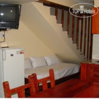 Peuma Ni Apart Hotel Bungalows Бунгало с 3 спальнями