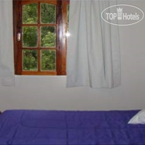 Peuma Ni Apart Hotel Bungalows Бунгало с 3 спальнями