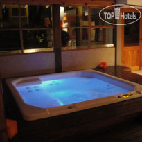 Peuma Ni Apart Hotel Bungalows