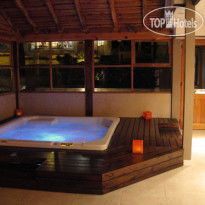 Peuma Ni Apart Hotel Bungalows