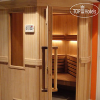 Peuma Ni Apart Hotel Bungalows